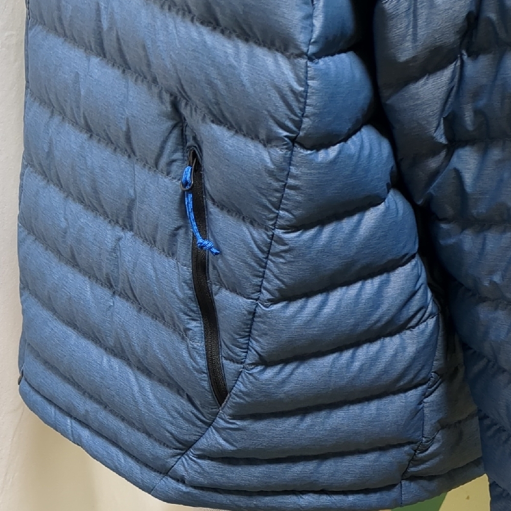 Alpine Design Down Jacket - image 6